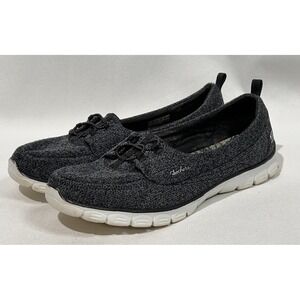 SKECHERS BREATHE EASY RELAXED FIT AIR-COOLED MEMORY FOAM SIZE 11 WOMEN'S